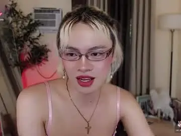Chaturbate Sex Chat of midnight_muse_18