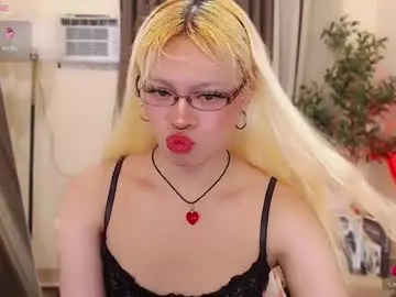 Chaturbate Adult Webcam of midnight_muse_18