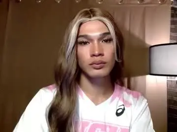 Chaturbate Nude Webcam of pricelessbeautyxxx