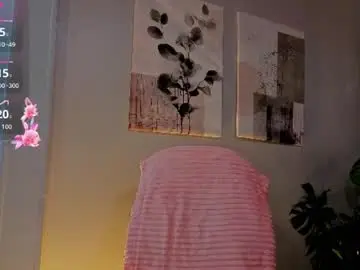 Chaturbate Sex Chat of steff_bratz