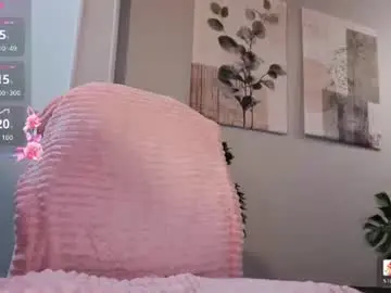 Chaturbate Sex Cam of steff_bratz