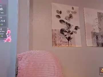 Chaturbate Live Sex of steff_bratz