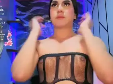 Chaturbate Sex Chat of steff_bratz