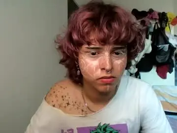 Chaturbate Free Porn Cam of bonny_cum
