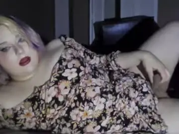 Chaturbate Live Porn of curvygothfemboy