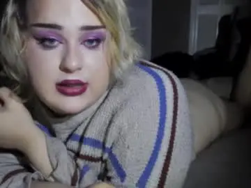 Chaturbate Sex Cam of curvygothfemboy