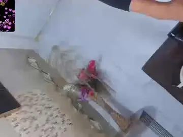 Chaturbate Live Sex Cam of dahiane_horny