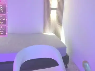 Chaturbate Live Sex of isabelfernandez1