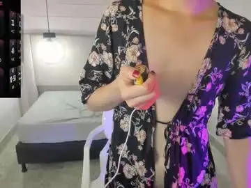 Chaturbate Live Sex of isabelfernandez1