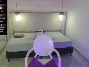 Chaturbate Best Webcam of isabelfernandez1