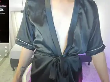 Chaturbate Free Live Porn of isabelfernandez1