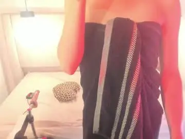 Chaturbate Live Porn of isabelfernandez1