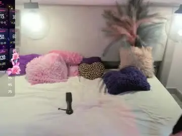 Chaturbate Sex Cam of isabelfernandez1