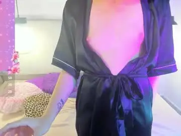 Chaturbate Private Sex Chat of isabelfernandez1