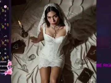 Chaturbate Nude Webcam of lexisdior