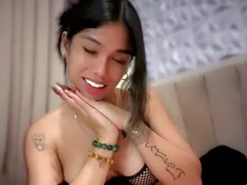 Chaturbate Nude Webcam of lexisdior