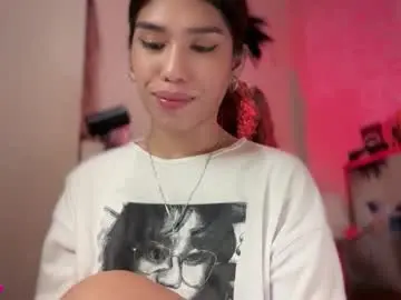 Chaturbate Live Porn of lexisdior