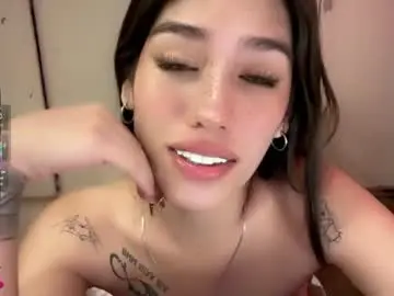 Chaturbate Private Sex Chat of lexisdior