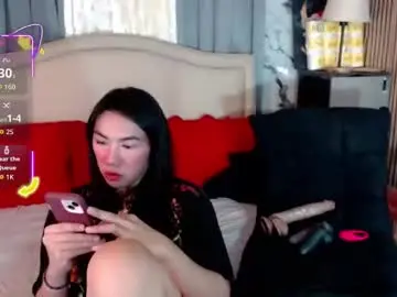 Chaturbate Nude Webcam of noboyfriendsincebirth