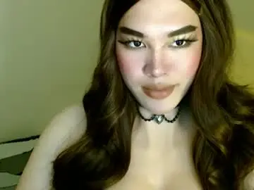 Chaturbate Live Sex Cam of prettybad_angel