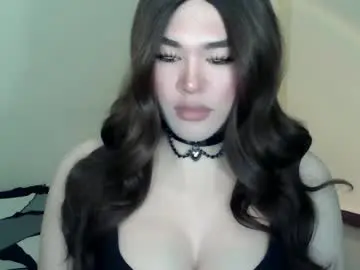 Chaturbate Watch Live Sex Cams of prettybad_angel