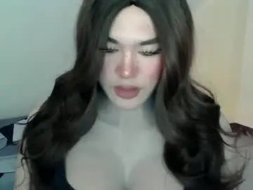 Chaturbate Adult Video Chat of prettybad_angel