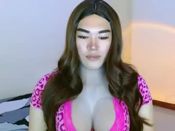 Chaturbate Adult Video Chat of prettybad_angel