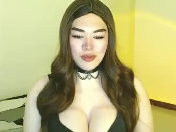 Chaturbate Nude Webcam of prettybad_angel
