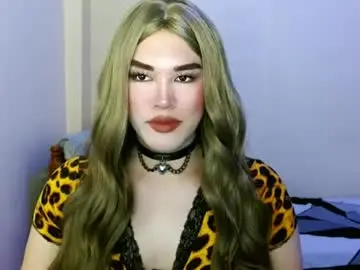 Chaturbate Adult Webcam of prettybad_angel