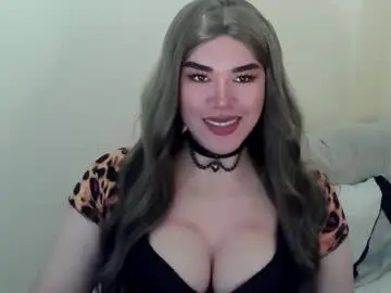 Chaturbate Live Sex of prettybad_angel