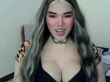 Chaturbate Adult Webcam of prettybad_angel