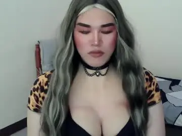 Chaturbate Sex Cam of prettybad_angel