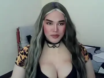 Chaturbate Nude Webcam of prettybad_angel