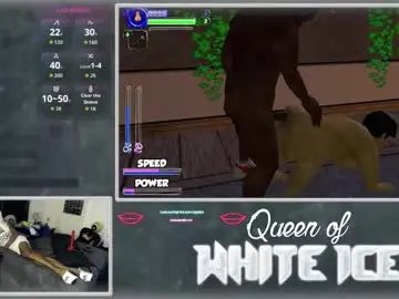 Chaturbate Watch Live Sex Cams of queenofwhiteice