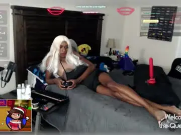 Chaturbate Nude Webcam of queenofwhiteice