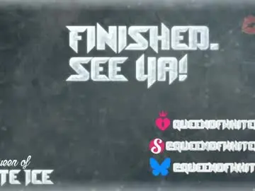 Chaturbate Free Porn Cam of queenofwhiteice