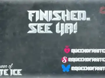 Chaturbate Watch Live Sex Cams of queenofwhiteice