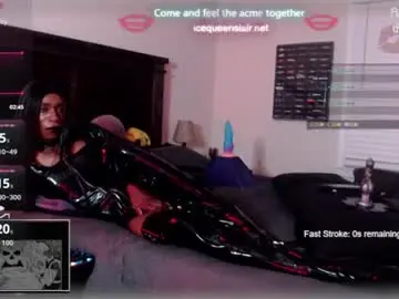 Chaturbate Live Porn of queenofwhiteice