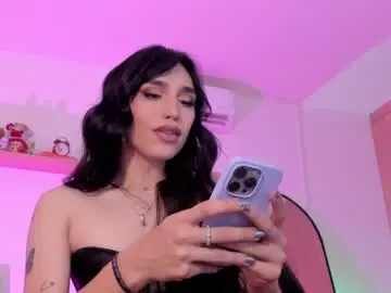 Chaturbate Sex Cam of rose__saenz