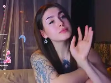 Chaturbate Watch Live Sex Cams of tinnymollys01