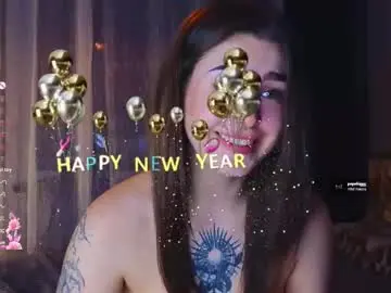 Chaturbate Live Porn of tinnymollys01