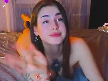 Chaturbate Adult Webcam of tinnymollys01