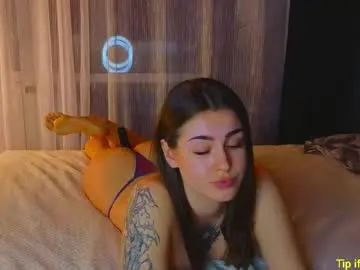 tinnymollys01 from chaturbate