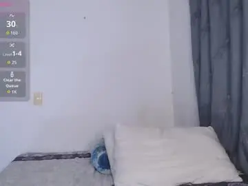 Chaturbate Free Live Porn of valen_thompson