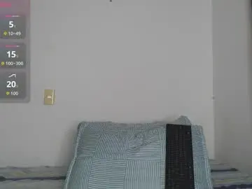 Chaturbate Sex Cam of valen_thompson