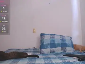 Chaturbate Best Webcam of valen_thompson