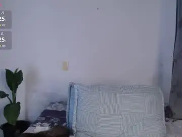 Chaturbate Sex Chat of valen_thompson