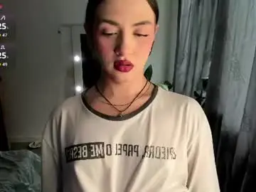 Chaturbate Live Porn of valen_thompson