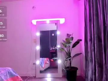 Chaturbate Live Sex of valen_thompson