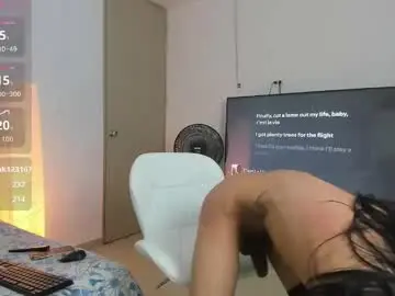 Chaturbate Sex Cam of addison_sparkle